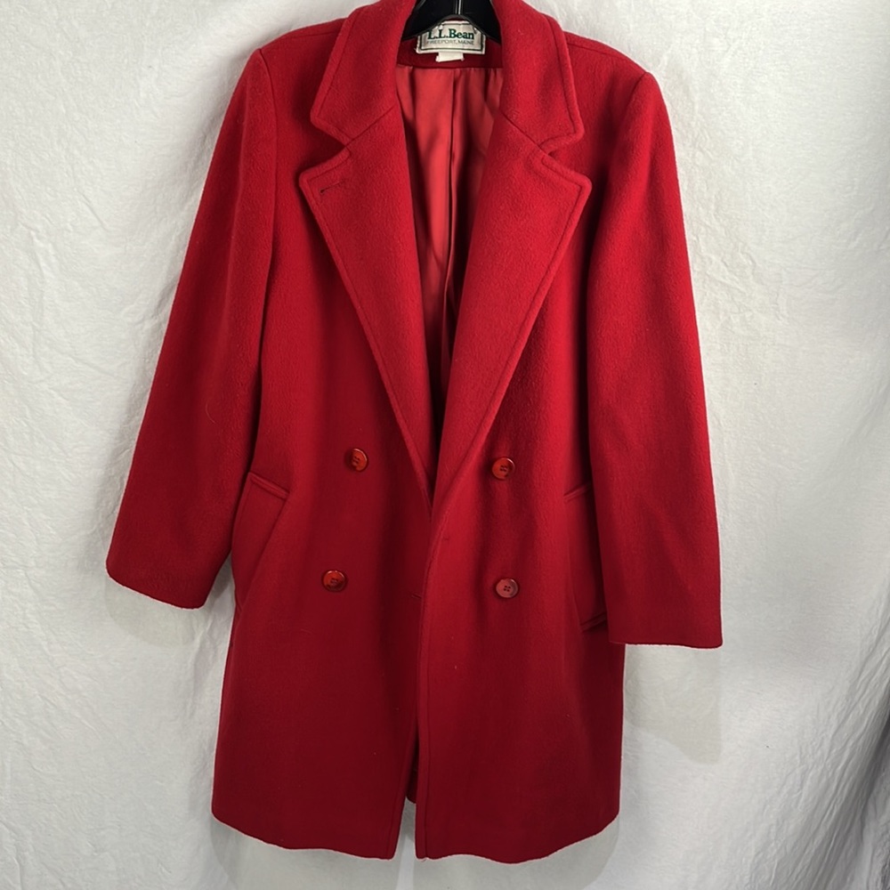 LL Bean medium vintage - Picture 6 of 6